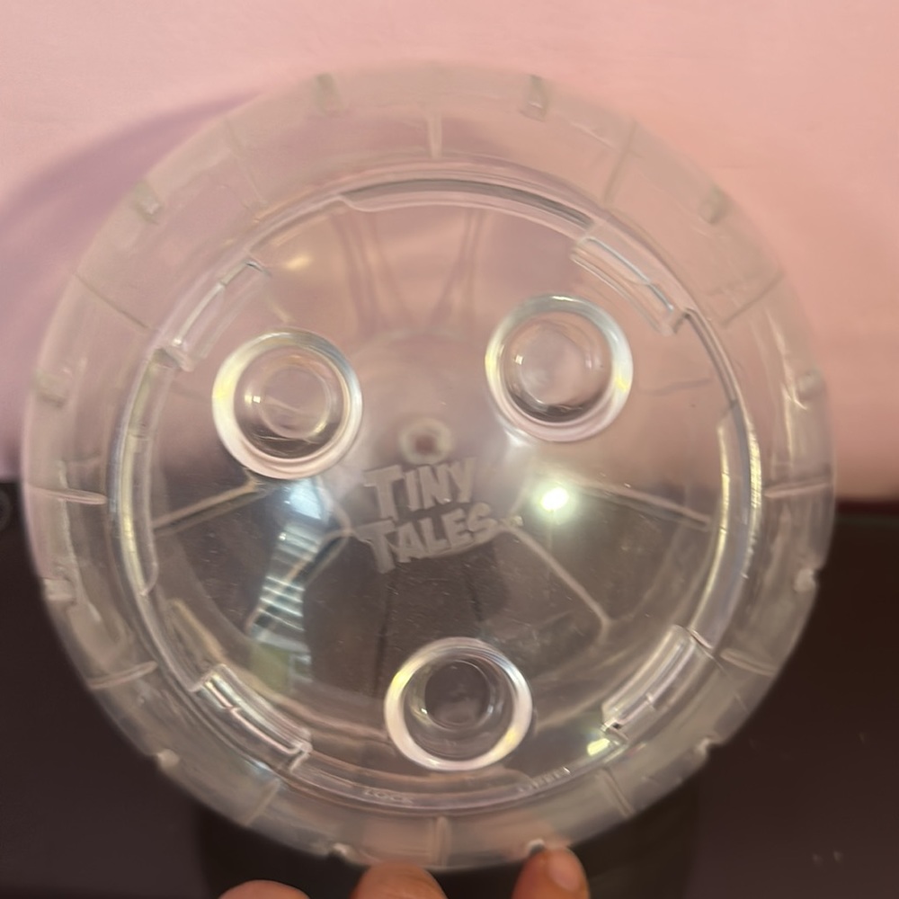 Tiny Tales Small Animal Exercise Ball